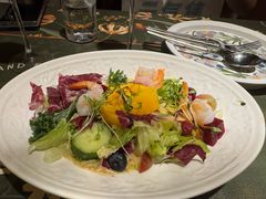 -第101座花园餐厅(湖滨88店)