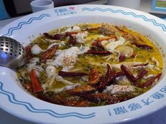 -花椒俏川菜小馆(南海万达店)