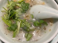 -景笙毋米粥底火锅(20年老字号)