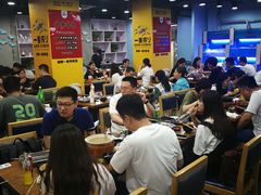 -老虎滩大连海鲜烧烤(建邺云锦路总店)