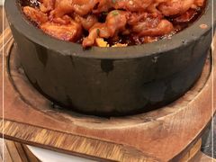 -西江美食舫·江西菜(健德桥店)