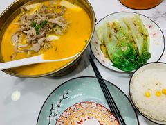 -外婆小聚茶餐厅·生日·团建(市民中心店)
