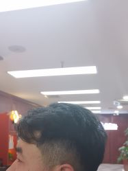 -米娜护肤造型