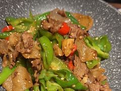 -耶里夏丽·丝路新疆菜·清真食品(徐汇南丹东路臻选店)