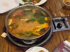 -亮欢寨(凯里总店)