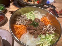 -KimPro 辛普乐概念韩餐