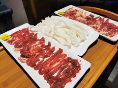 -海银海记潮汕牛肉火锅(新港中路海珠店)