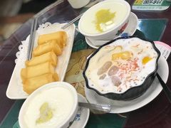 -民信老铺(华盖路店)