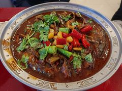 -鸿亨泰杂鱼馆(港馨家园店)