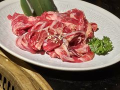 -烧肉达人(凯德晶萃店)