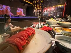 -大隐·成都火锅Bistro(合生麒麟新天地店)