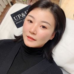 -UP&UP·半永久眉毛眼线机器野生眉