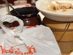 -老客家·客家菜(万达店)