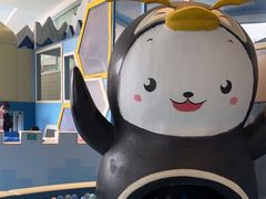 -喷泉广场餐厅·宵夜·海鲜烧烤大排档(长隆企鹅酒店)