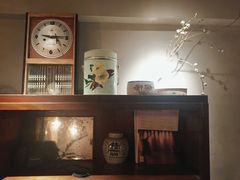 -时光花园(白鹭洲店)