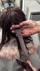 点击看大图 -3am hair salon烫发染发接发