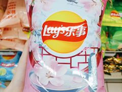 -北京华联生活超市(兰州红星店)