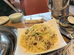 -锅老头铁锅炖•大锅蒸汽海鲜(韩乐坊店)