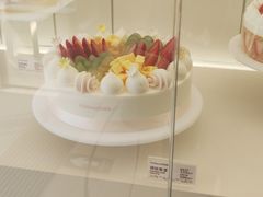 -好利来(健德门店)
