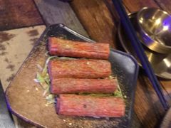 -质烤烤物·活烤海鲜(质烤总店)