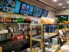 -聚德华天护国寺小吃(甜水园店)