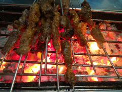 -小寒羊烧烤(凯瑞时代大厦店)