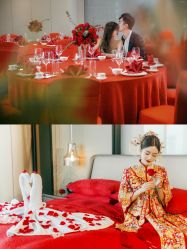 -深圳中洲万豪酒店·宴会厅