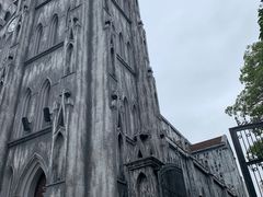 -圣约瑟夫大教堂