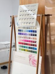 -芊冉•美甲美睫纹绣