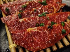 -小米烤肉-泥炉炭烤(常营店)
