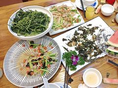 -下梅人家土菜馆(历史文化餐厅度假区店)