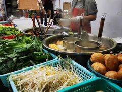 -正宗阳山牛杂(东城店)