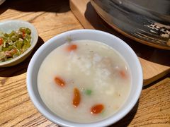 -潮粥荟·潮汕砂锅粥(朝阳大悦城店)