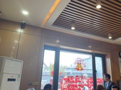 -华天二友居肉饼(宫门口店)
