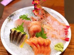 -贵木日本料理·铁板烧(新地假日广场店)