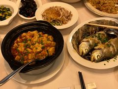 -莲苑中餐厅·Lotus Court(厦门马哥孛罗东方大酒店)