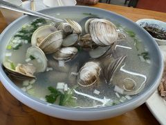 -鱼市酒店(威海水产批发市场店)