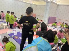 -Isee灰姑娘(龙湖狮山天街店)