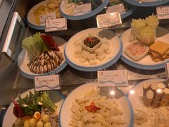 -莫山小馆(大石桥店)