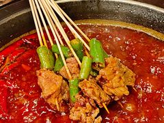 -蜀大侠火锅(总府路店)