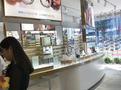-爱视眼镜隐形眼镜美瞳护理液(书院店)
