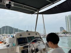 -小猫钓鱼海钓俱乐部(椰梦长廊店)