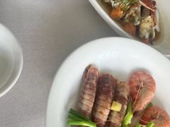-渔满仓海鲜渔家(象山二店)