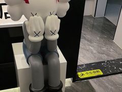 -成都ins星空塔酒店(春熙路天府广场店)