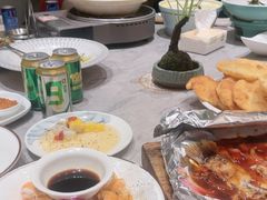 -国人川菜(李家村建东街店)