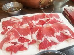 -东镇老火锅(长春路首店)