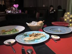 -塞纳河法国餐厅(唐延路店)