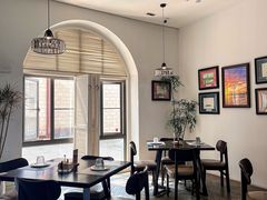 -22ºN BISTRO西餐&酒馆