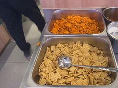-叁宝烤肉• 西安烧烤(凤城十二路店)