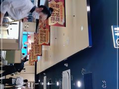 -海底捞火锅(塘厦天虹店)